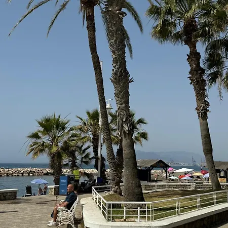 Pedregalejo Apartment Malaga