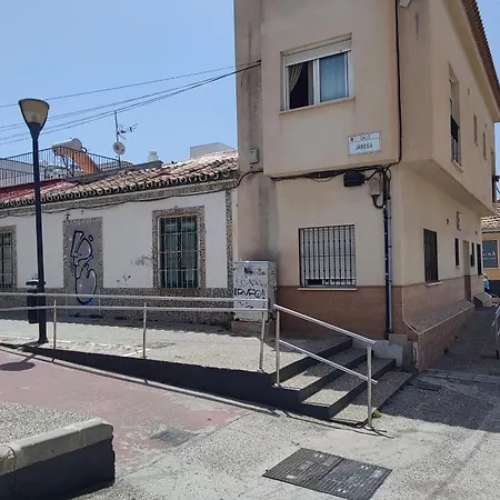 Apartment Pedregalejo