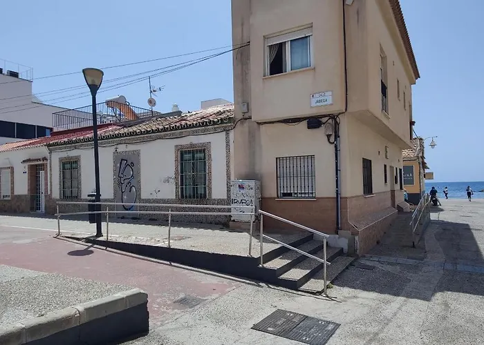 Appartement Pedregalejo