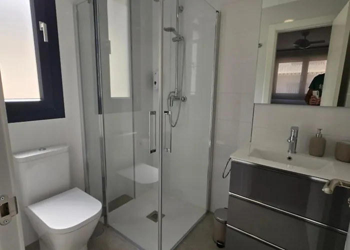 Appartement Pedregalejo Málaga
